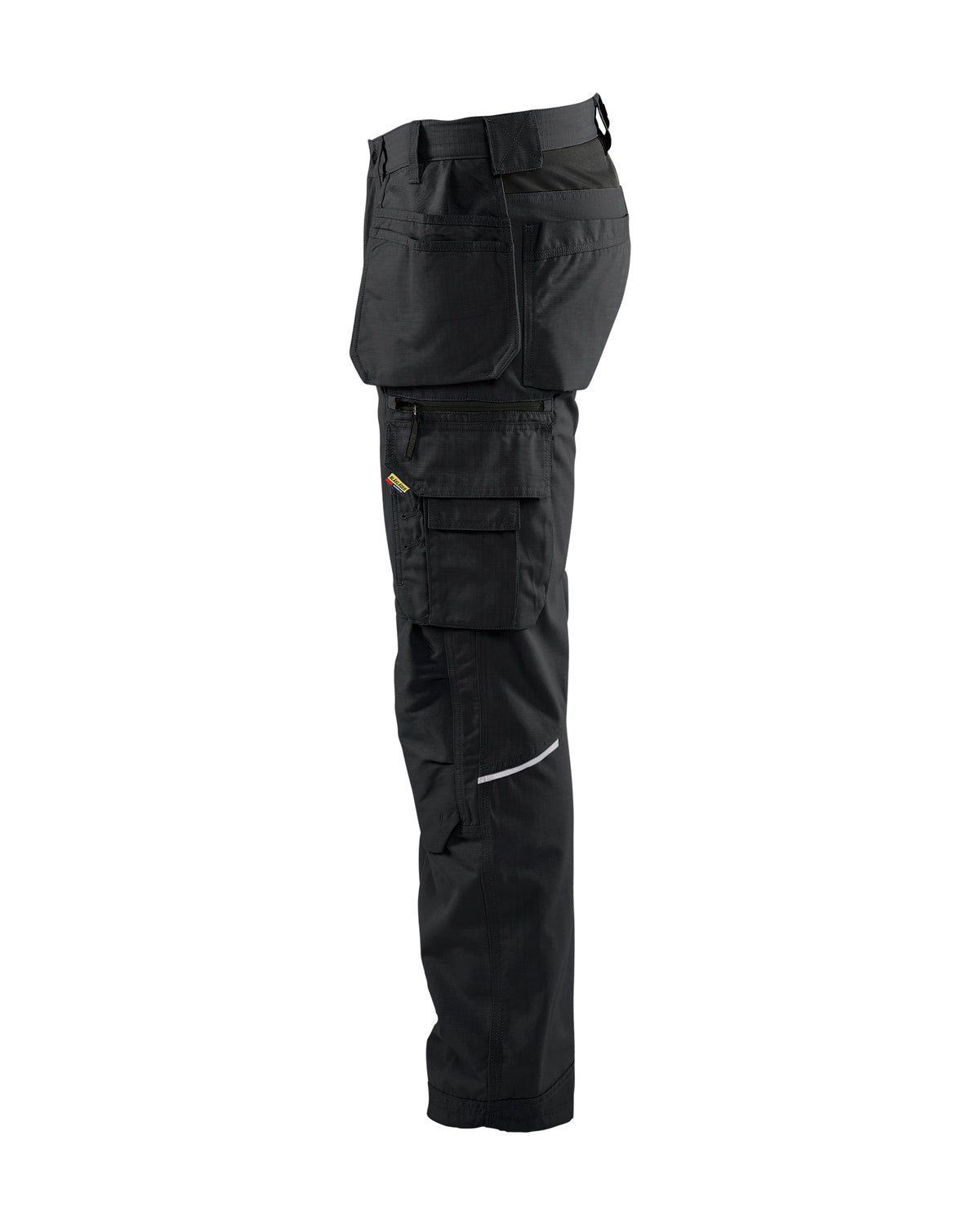 Pantalon Ripstop Max - Noir