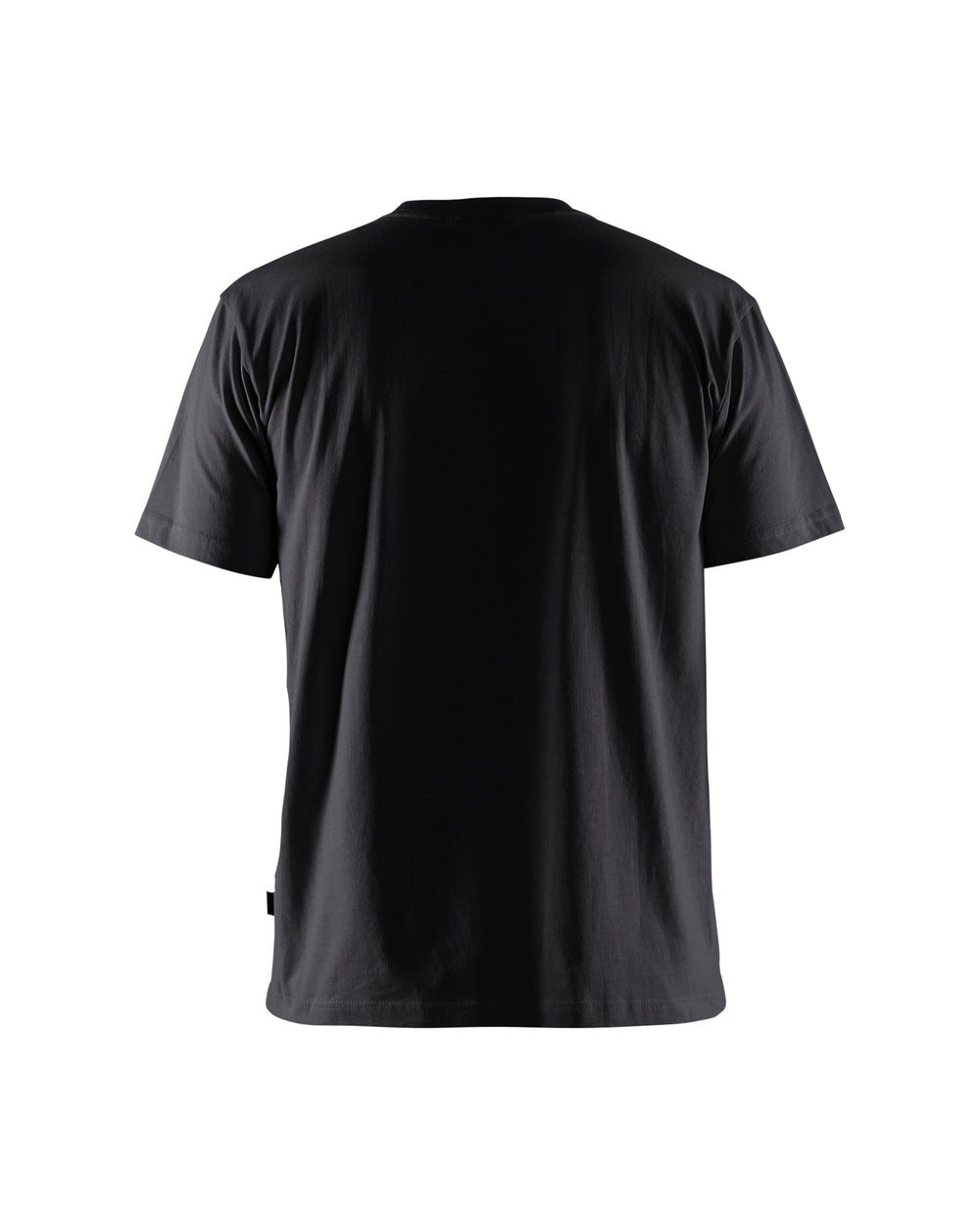 3D Blaklader T-shirt - Black