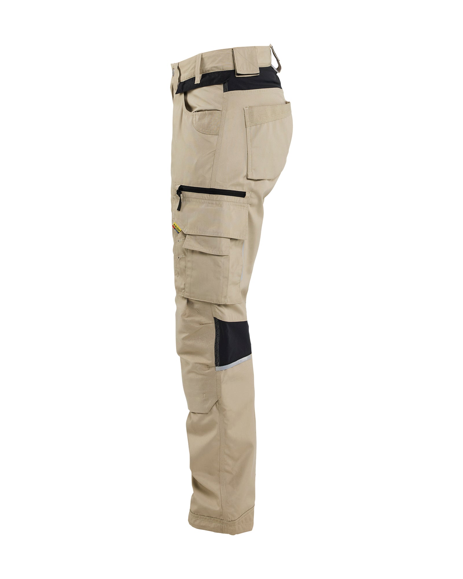 Women's Light Craftsman pants - Stone