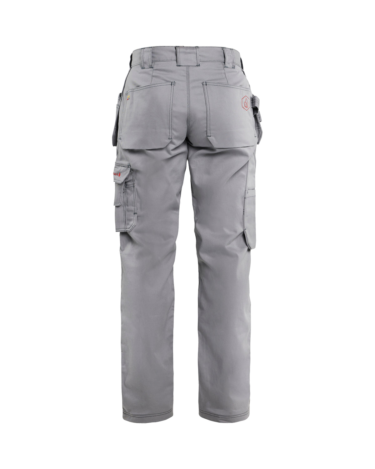 Women's Flame Resistant Max Pants - Light Grey