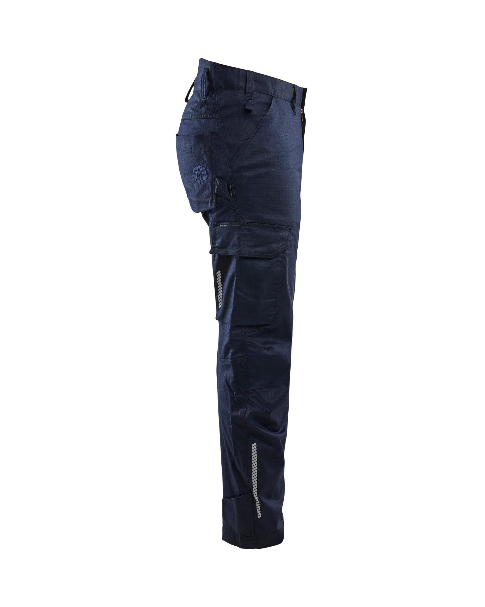 Flame Resistant Stretch Lite Pants - Navy blue