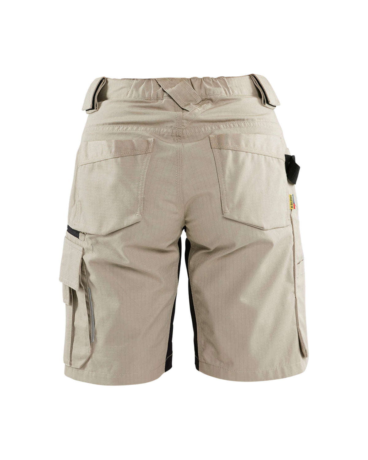 Women's Ripstop Lite Shorts - Stone