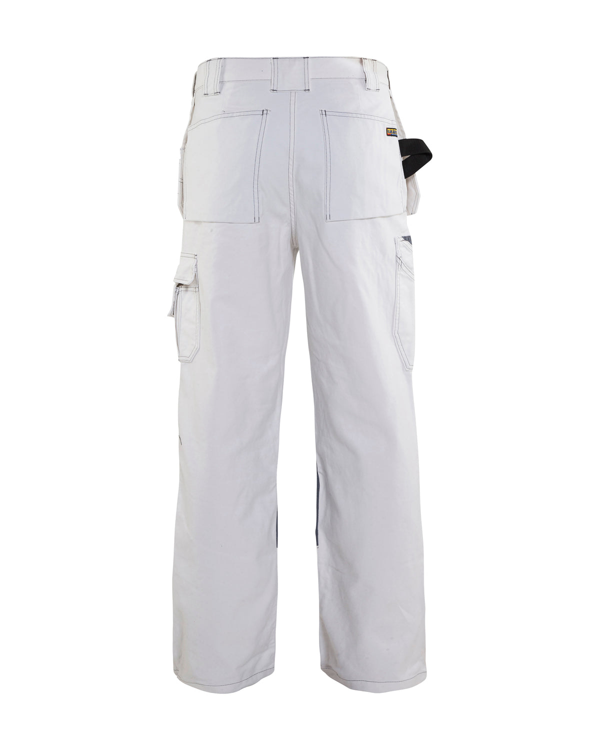 Whiteout Max Pants - White