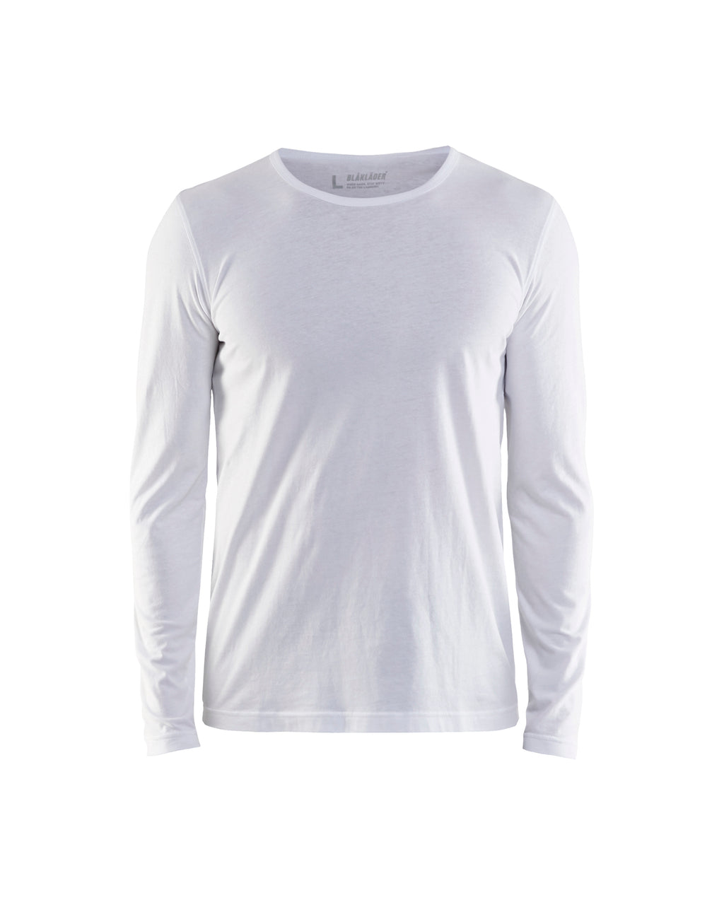Long Sleeve T-shirt - White