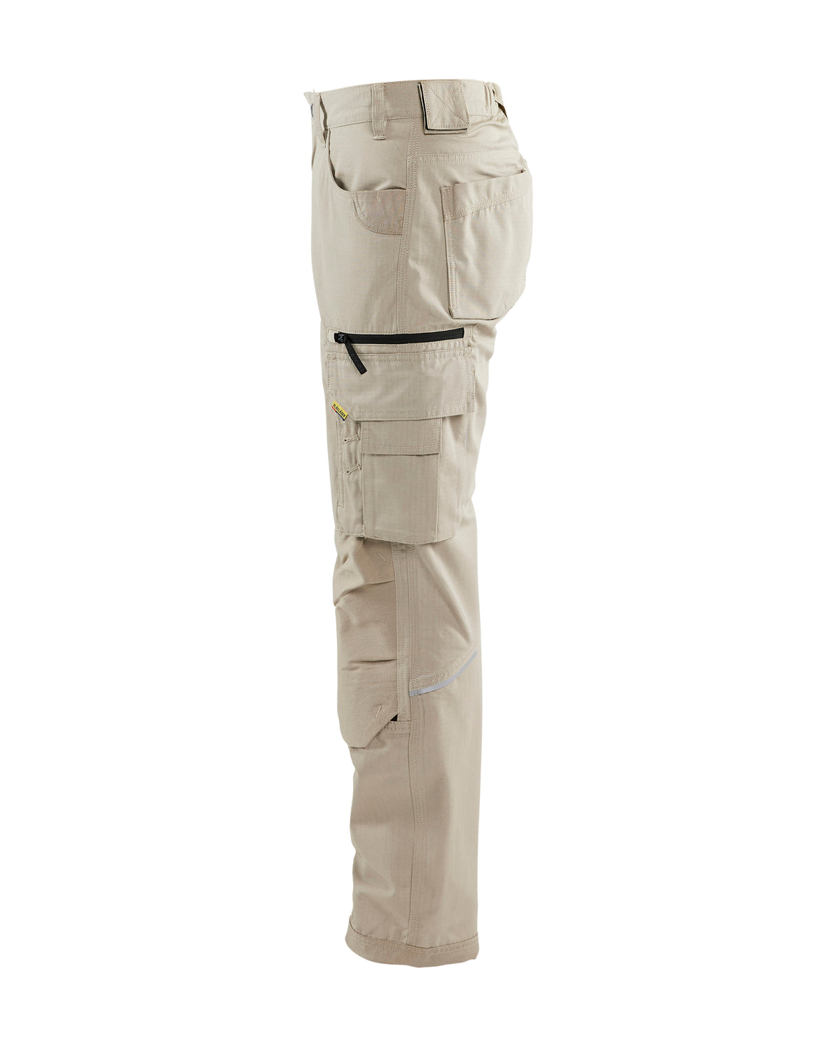Women's Ripstop Pro Pants - Stone