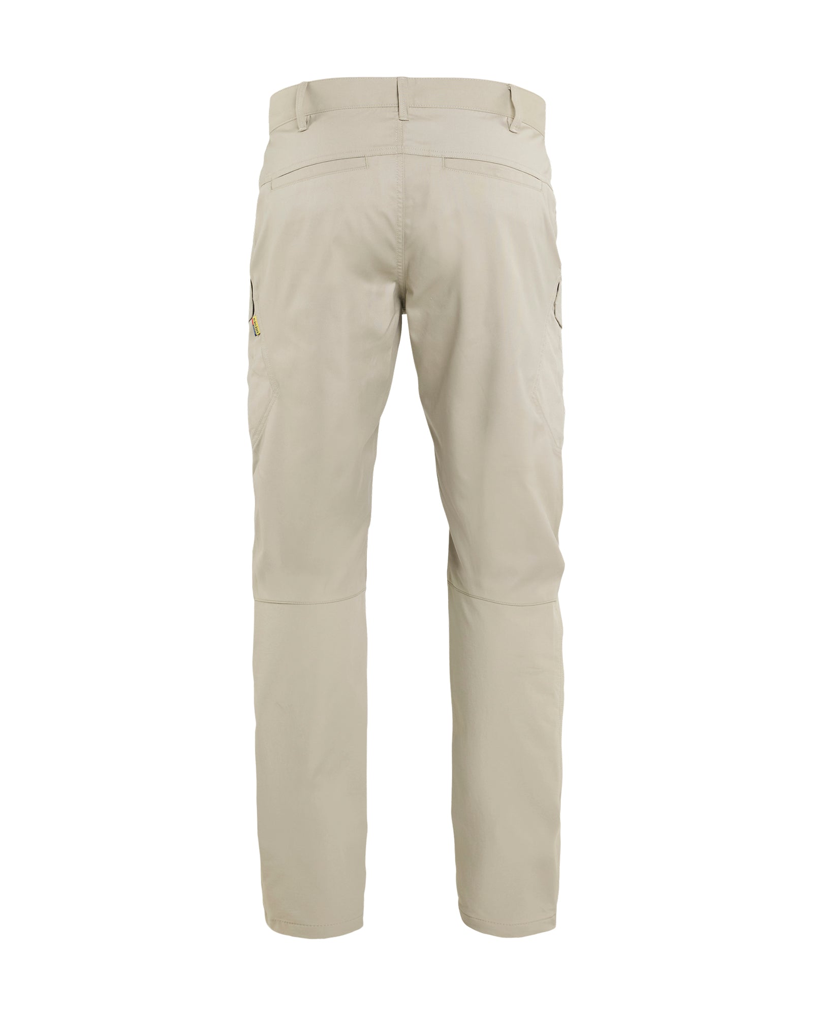 2‑Way Stretch Service Pants - Stone