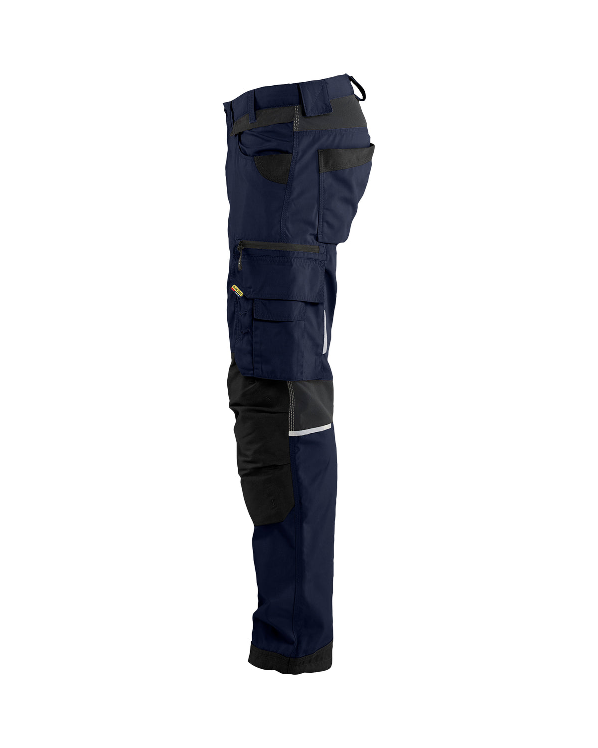 Aeris Pro Pants - Dark navy blue