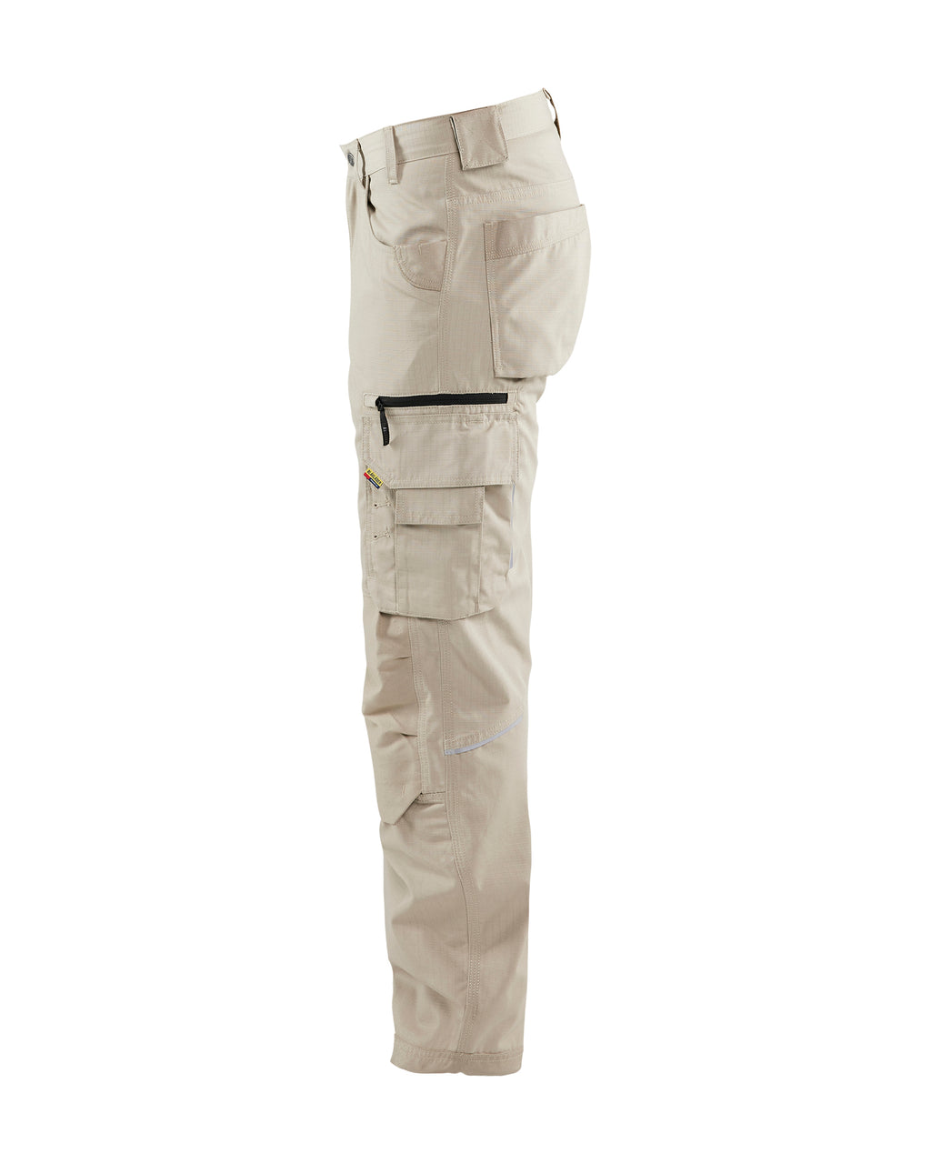Ripstop Pro Pants - Stone