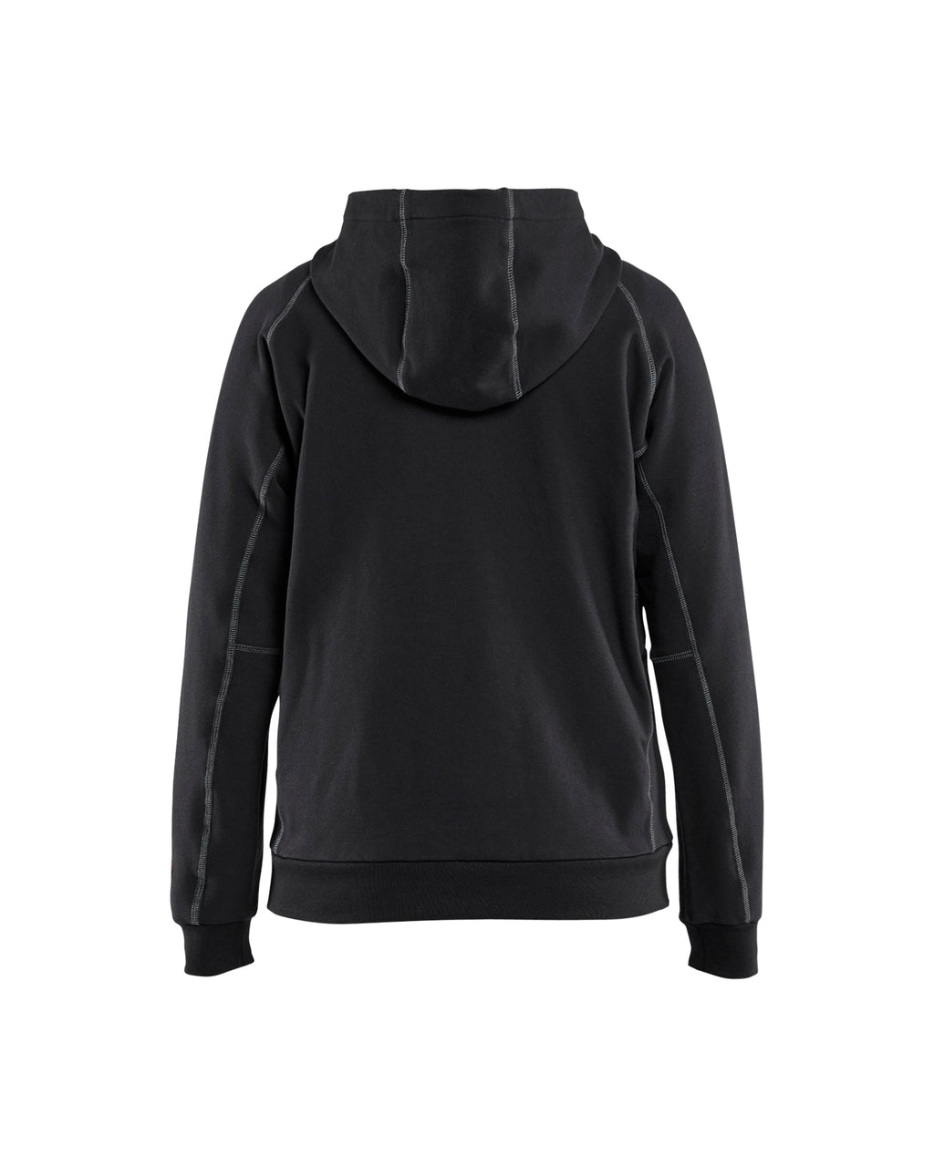 Women's FR Hoodie - Black