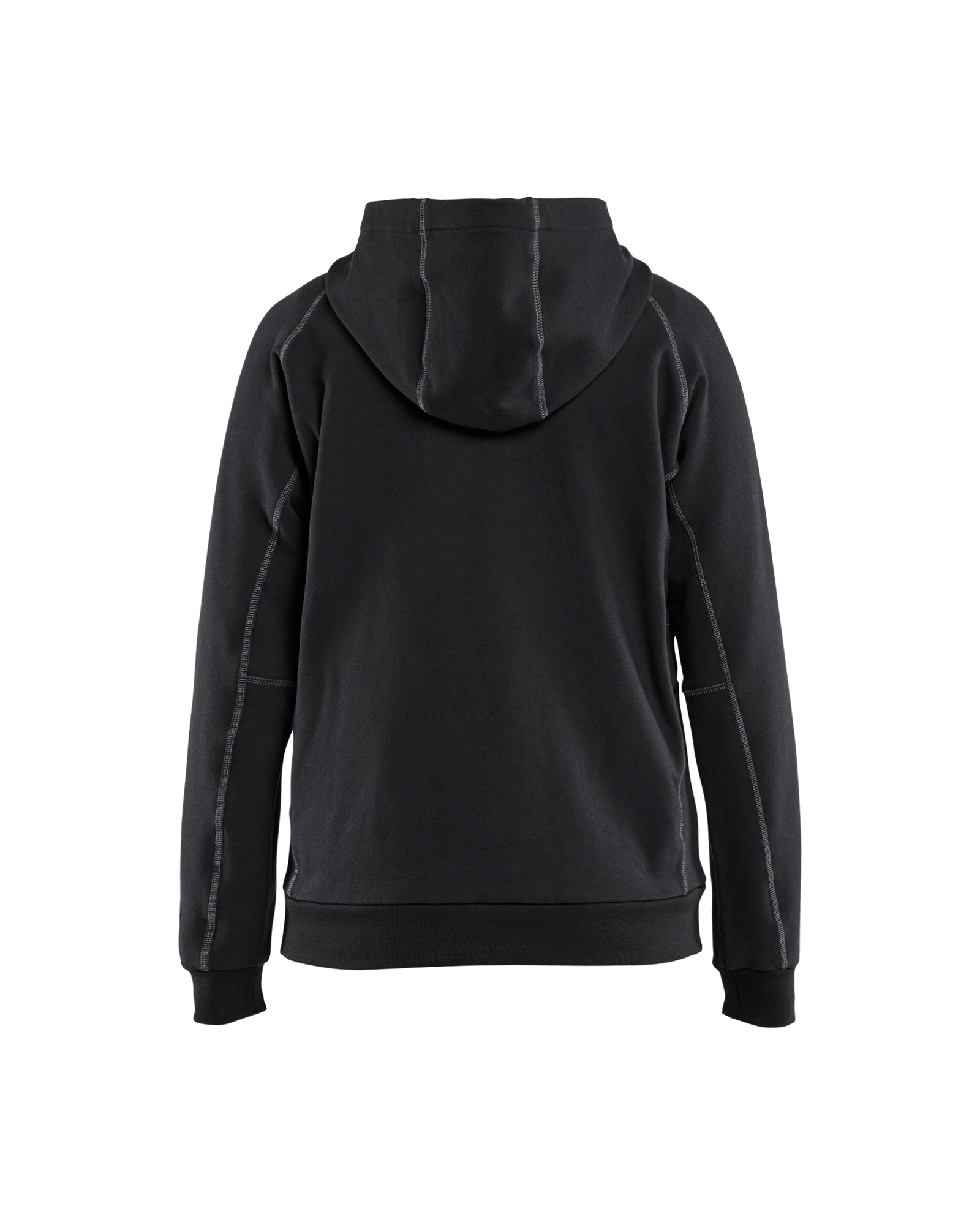 Women's FR Hoodie - Black