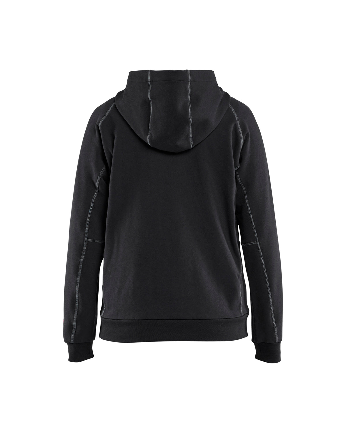 Women's Flame Resistant Hoodie - Black