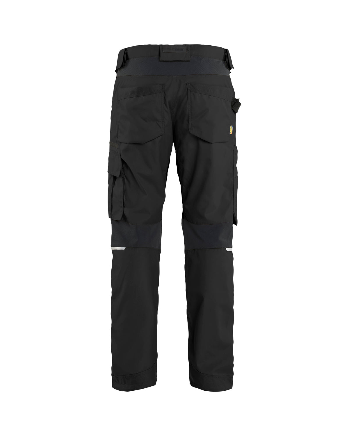 Aeris Pro Pants - Black