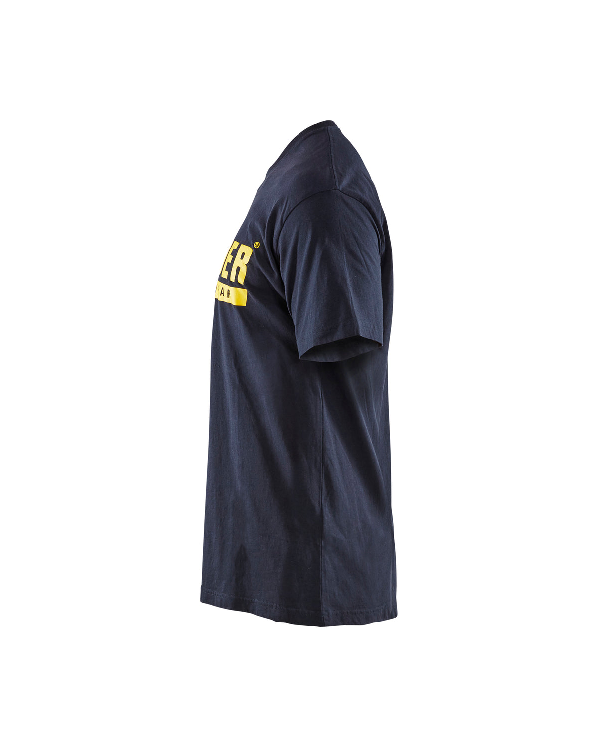 Blaklader Short Sleeve T-Shirt - Dark navy blue