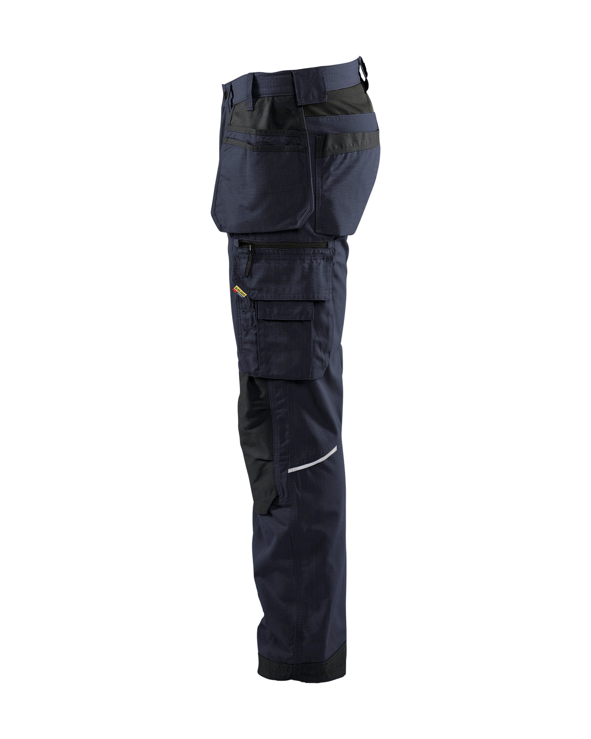 Pantalon Ripstop Max - Marine foncé