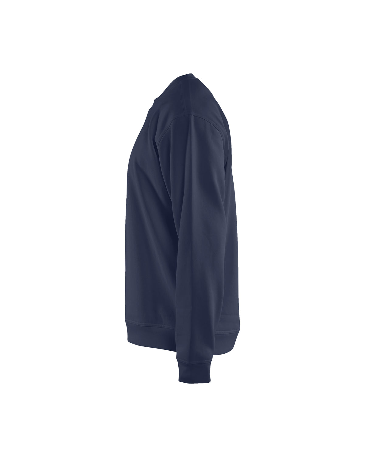 Blaklader Blanks  Sweatshirt - Dark navy blue