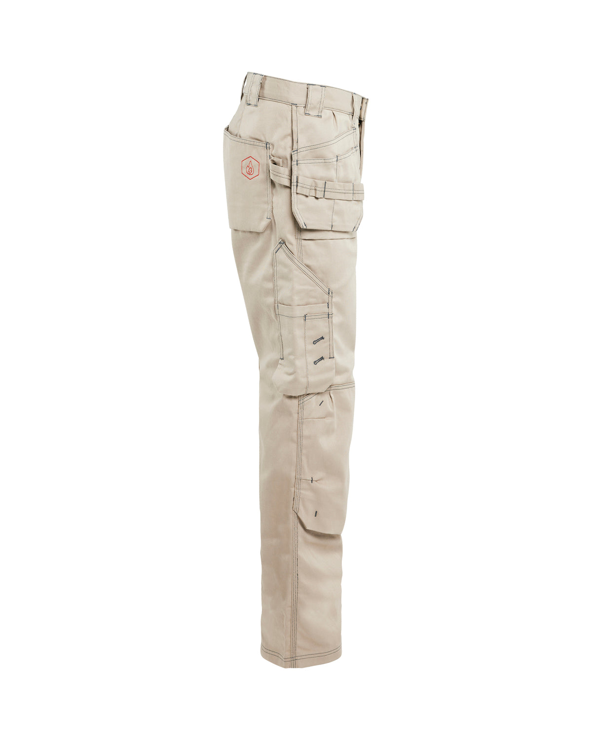 Flame Resistant Max Pants - Stone