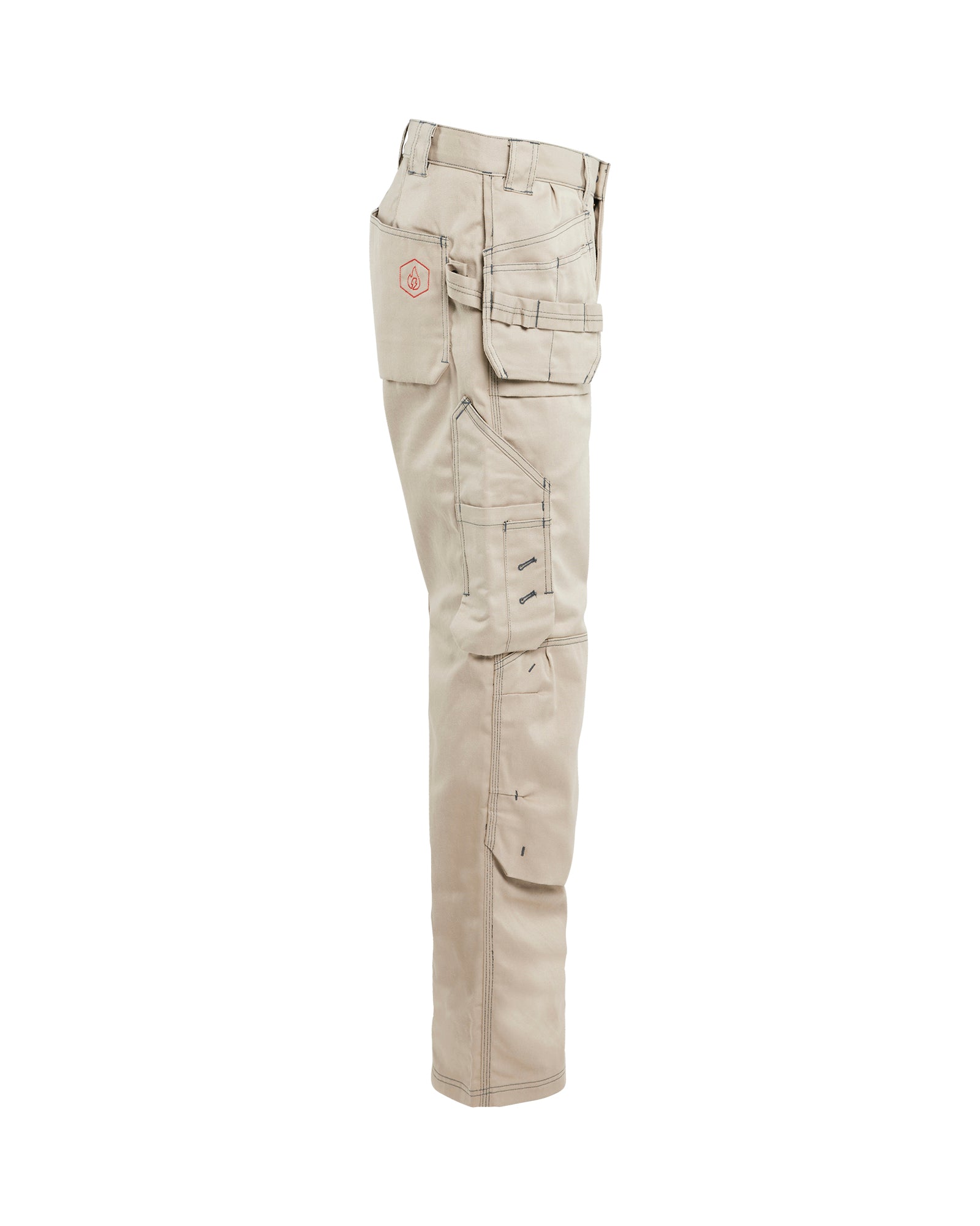 FR Pants - Stone