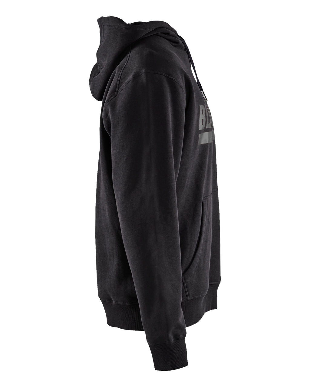 Hoodie - Black