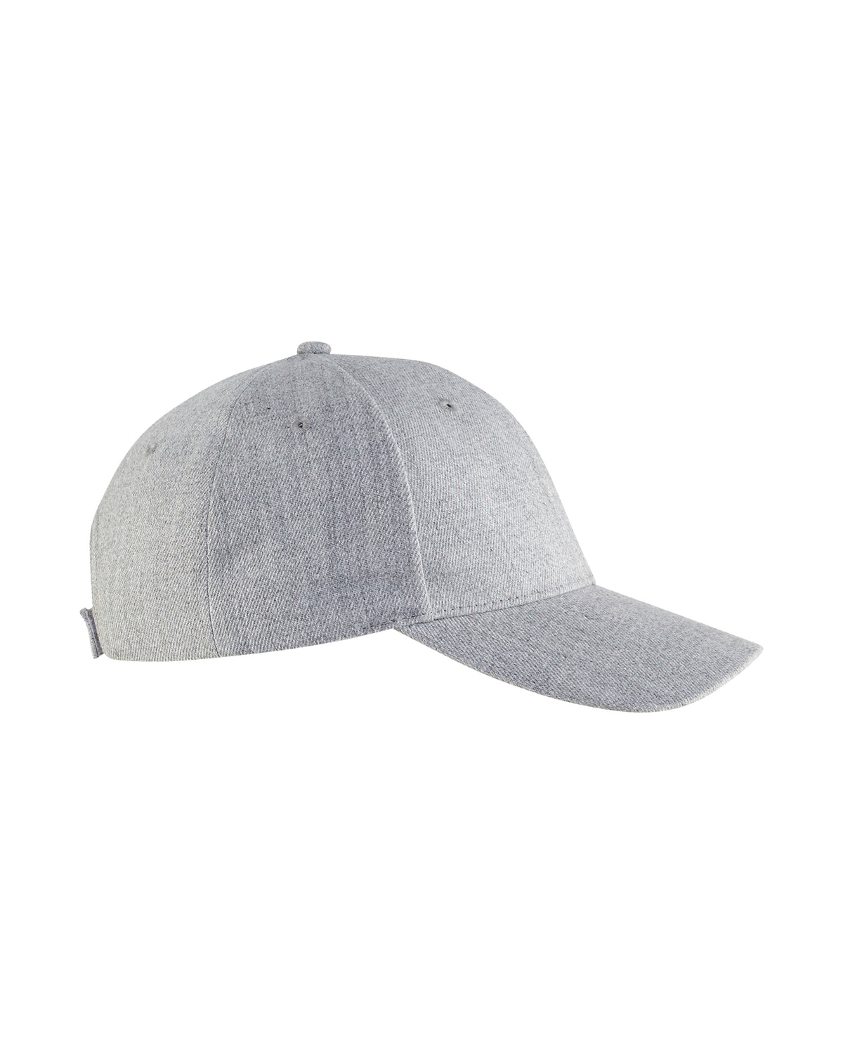 Wool Baseball Cap