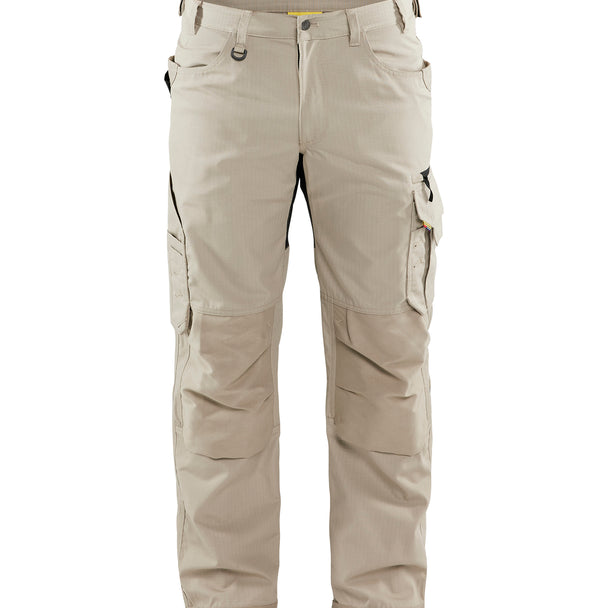 Ripstop Pro Pants - Stone