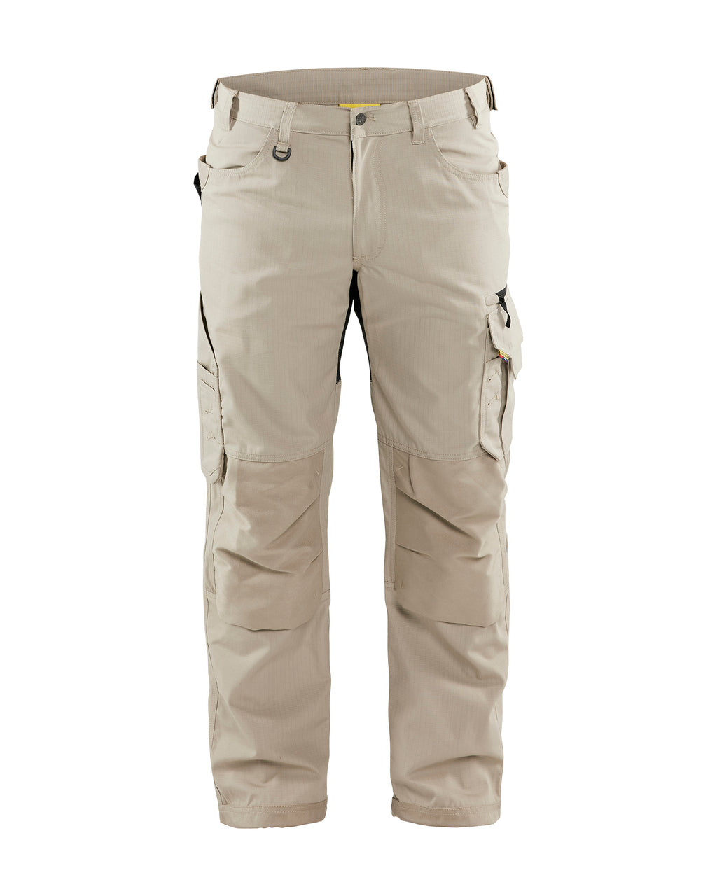 Ripstop Pro Pants - Stone