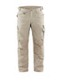 Ripstop Pro Pants - Stone