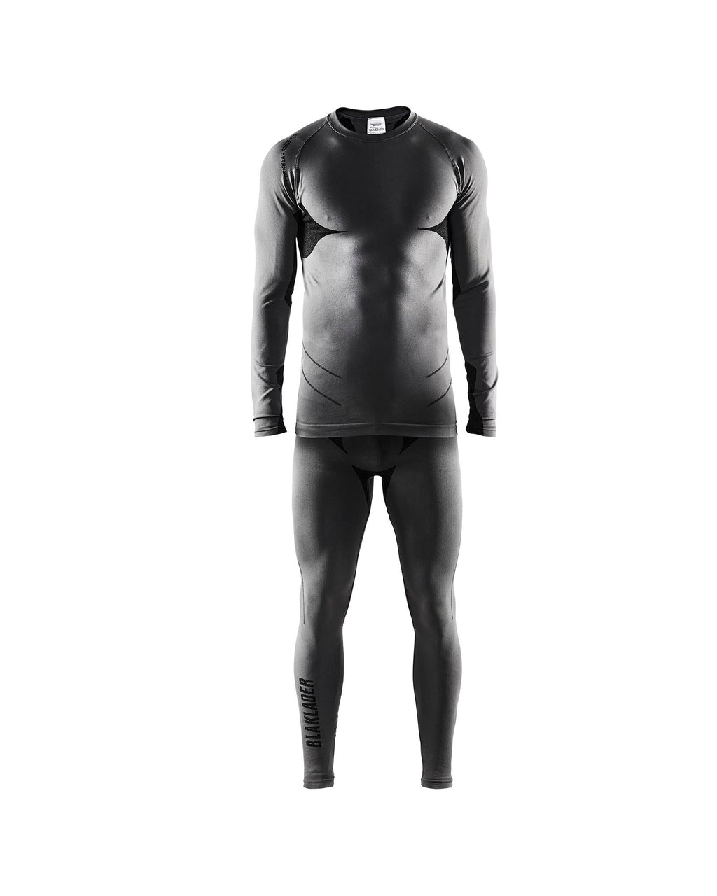 Underwear DRY - Grey