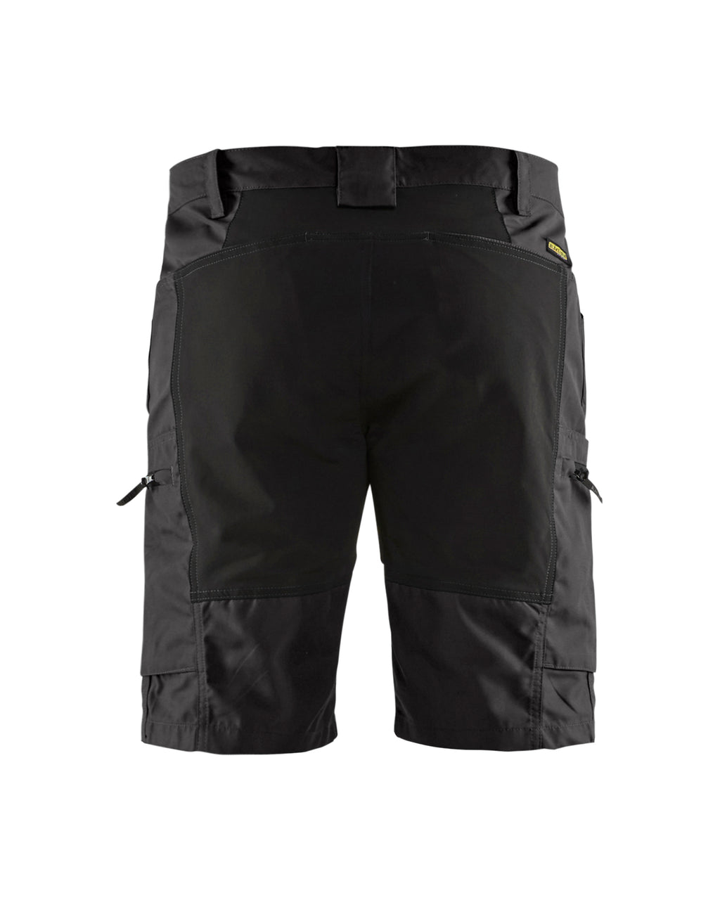 Stratus Lite Shorts - Black
