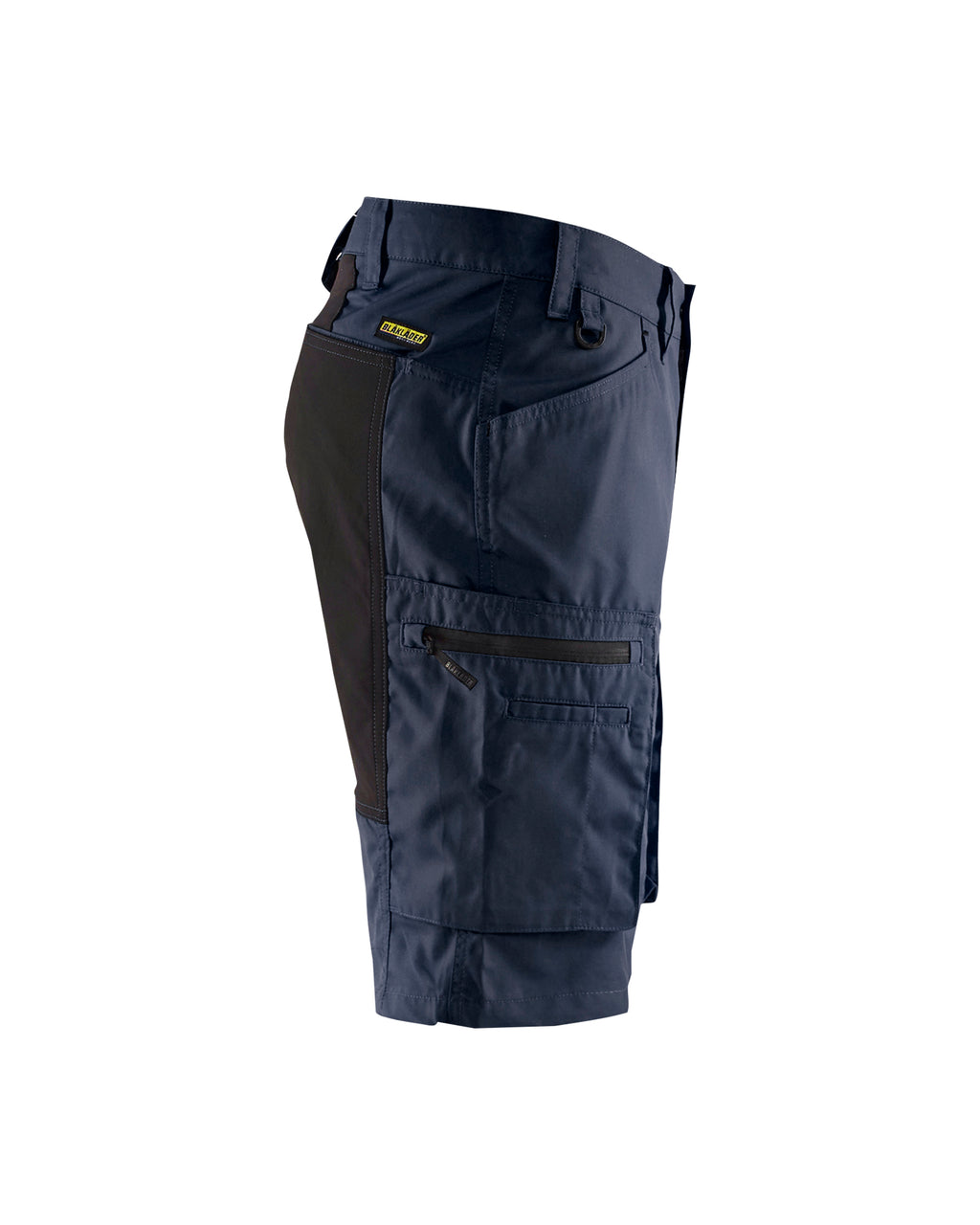 Stratus Lite Shorts - Dark navy/Black