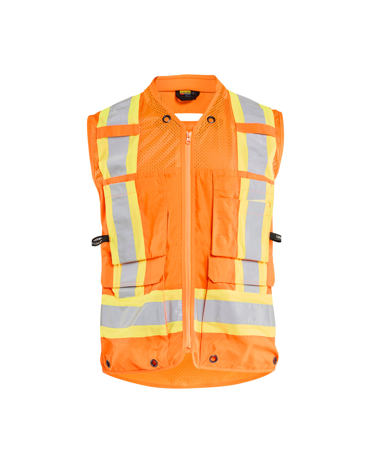 Hi-Vis CSA Surveyor's Vest
