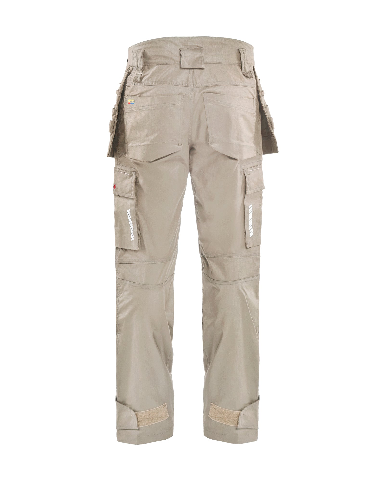 FR Stretch Utility Pants - Stone