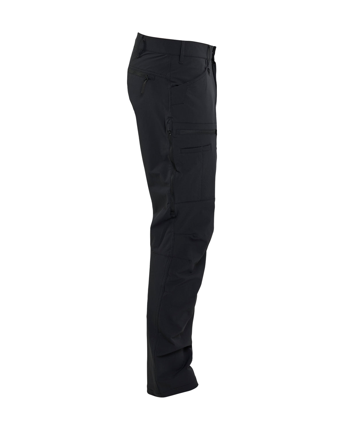 Solano Ventilated Lite Pants - Black