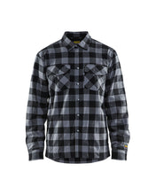 Dark grey/Black