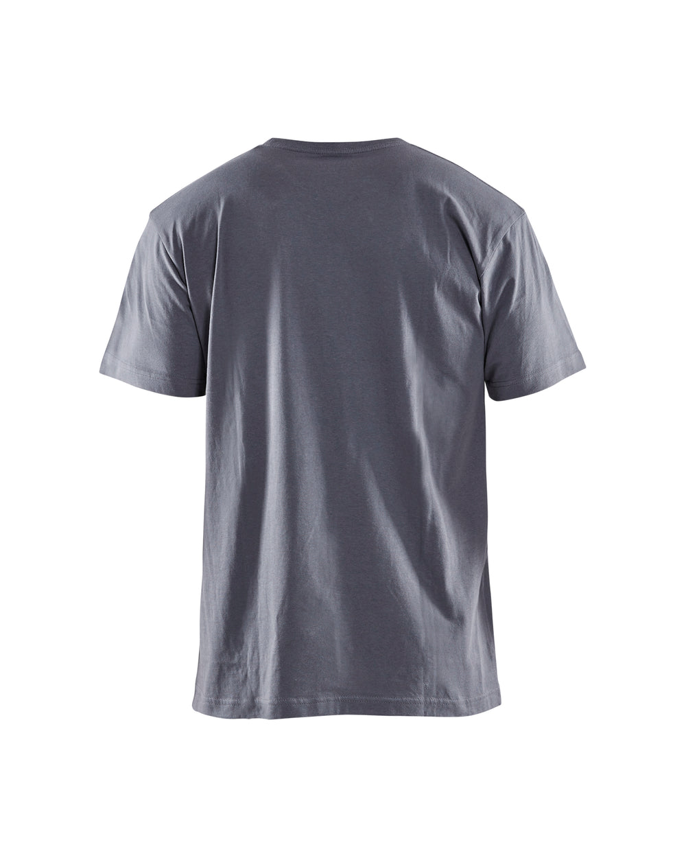 Blaklader Short Sleeve T-Shirt - Grey