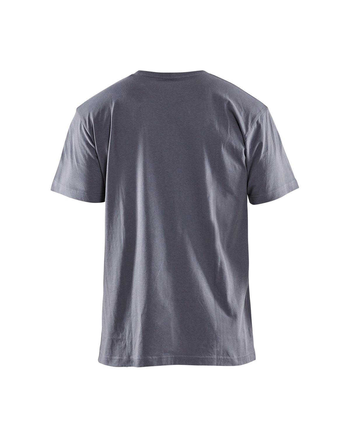 Blaklader Short Sleeve T-Shirt - Grey