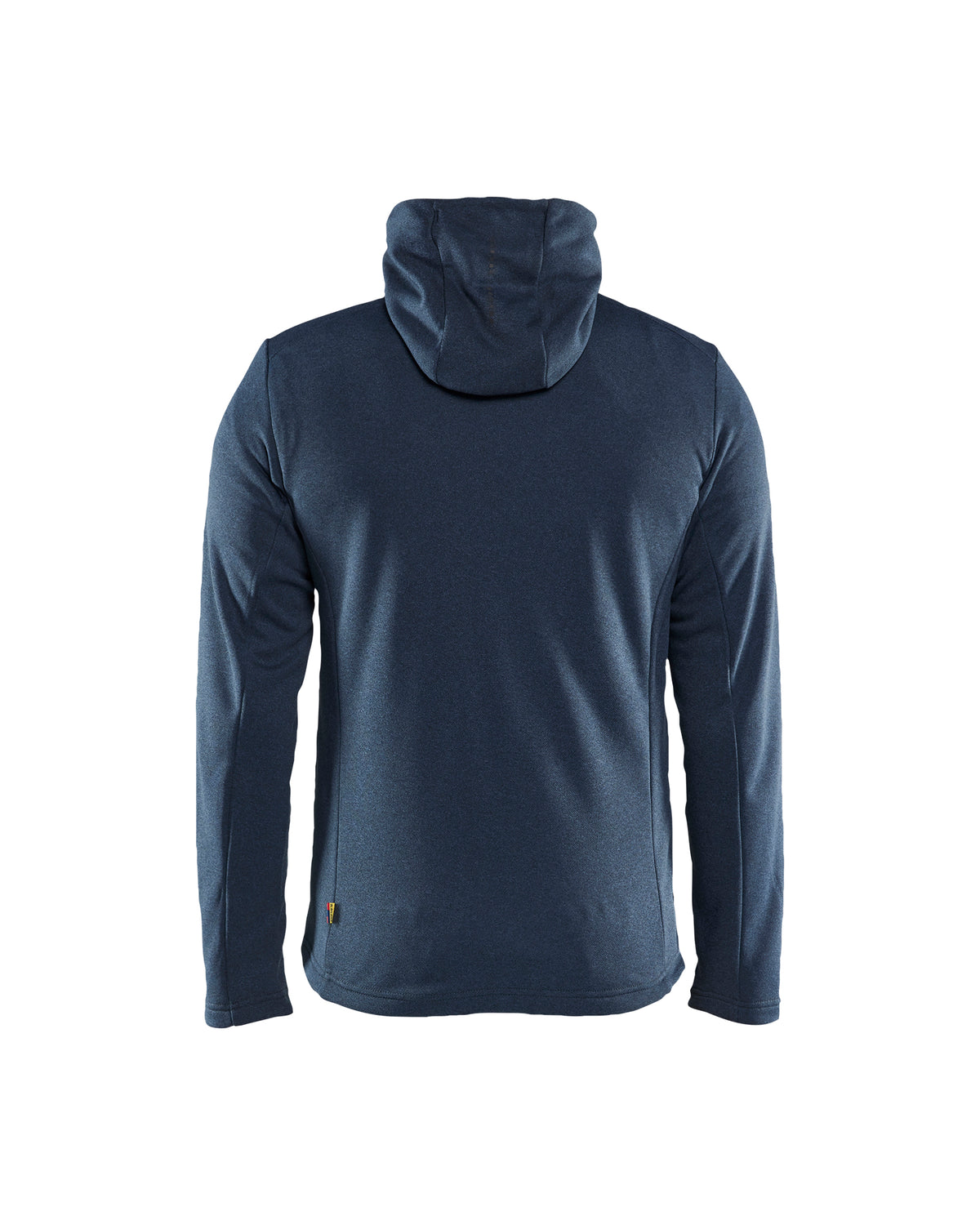 Tech Jacket - With hood - Numb Blue/Black