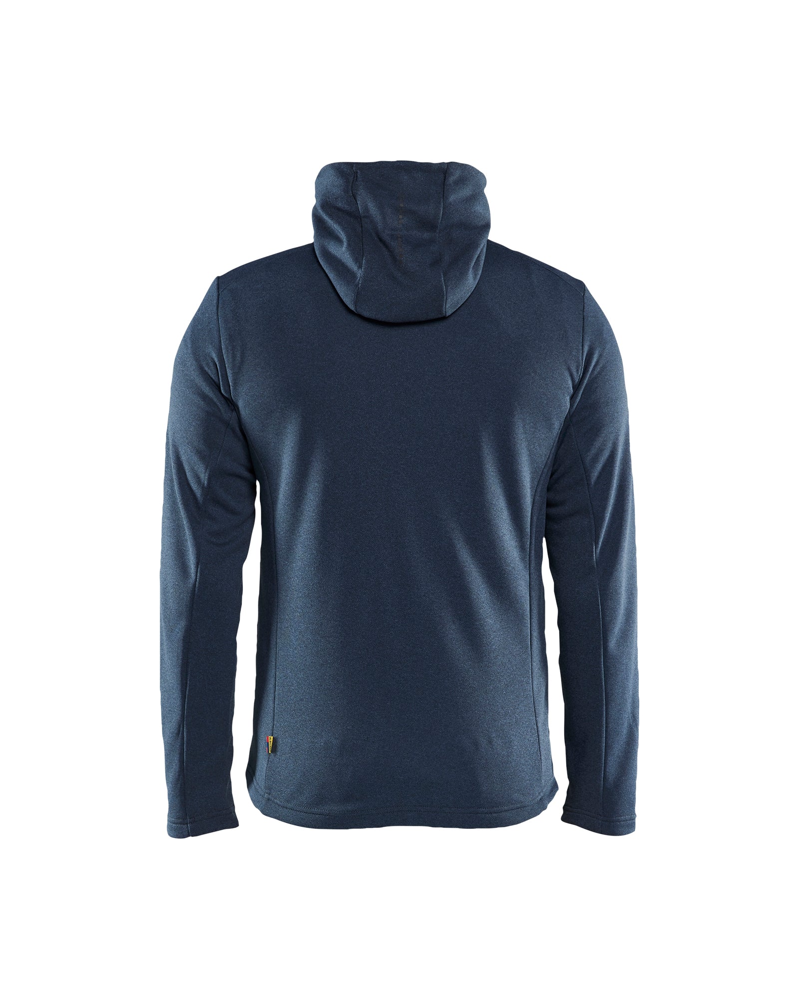 Tech Jacket - With hood - Numb Blue/Black