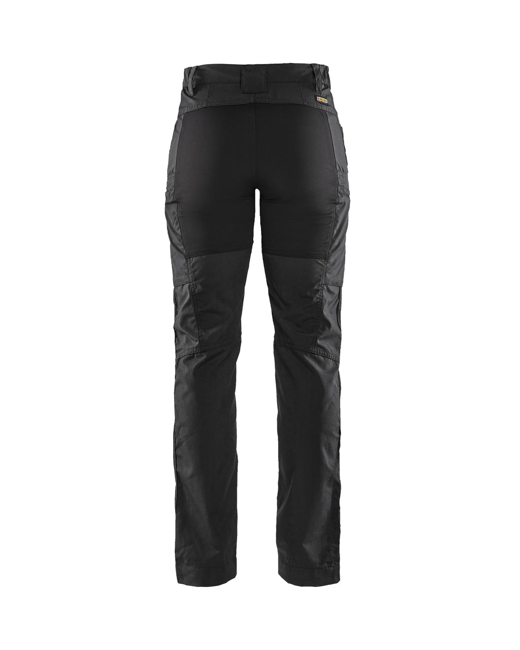 Women's Stratus Lite Stretch Pants - Black