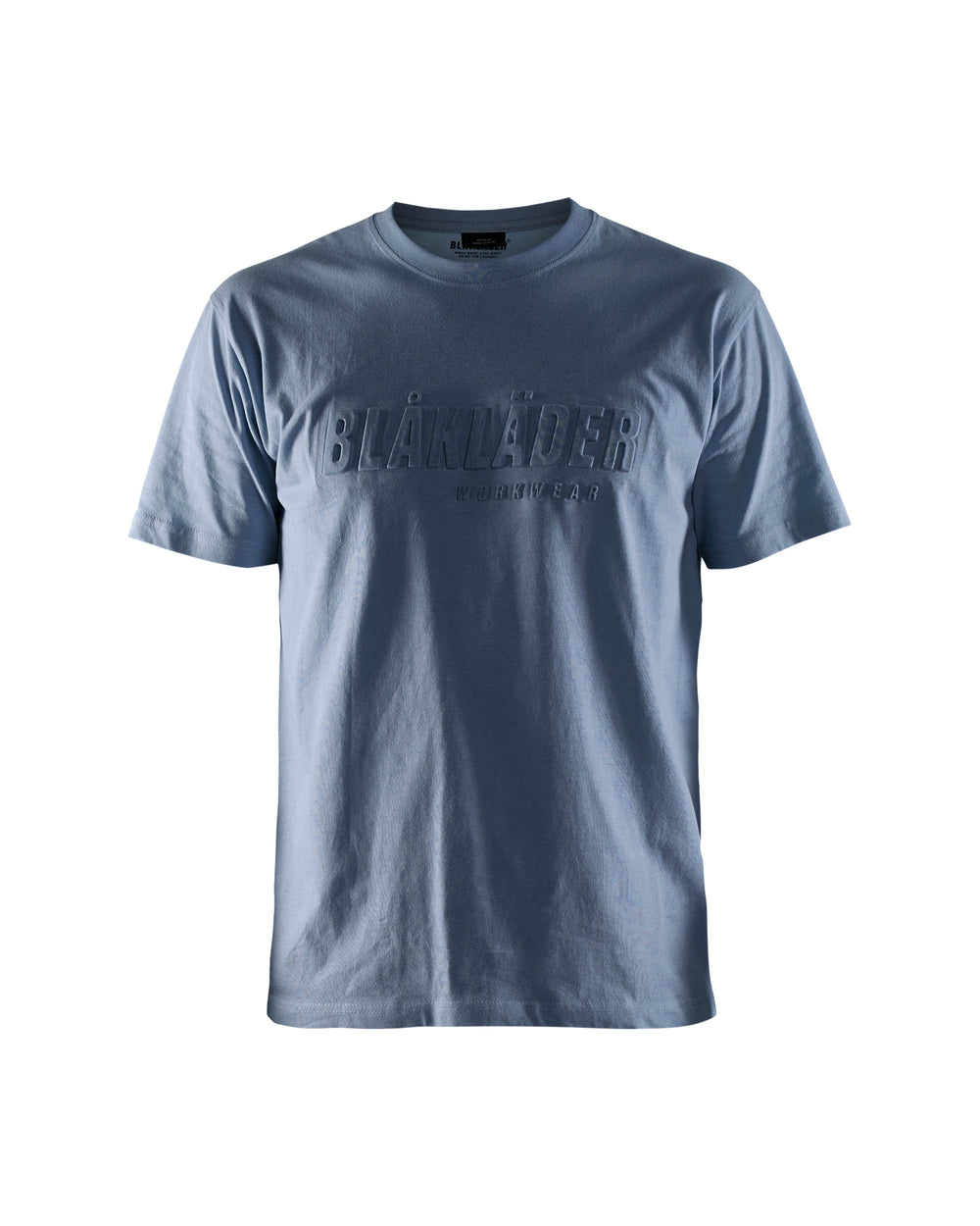 3D Blaklader T-shirt - Blue limited