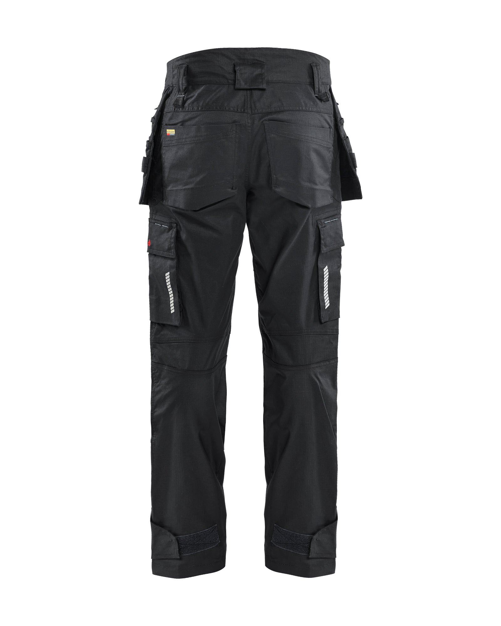 FR Stretch Utility Pants - Black