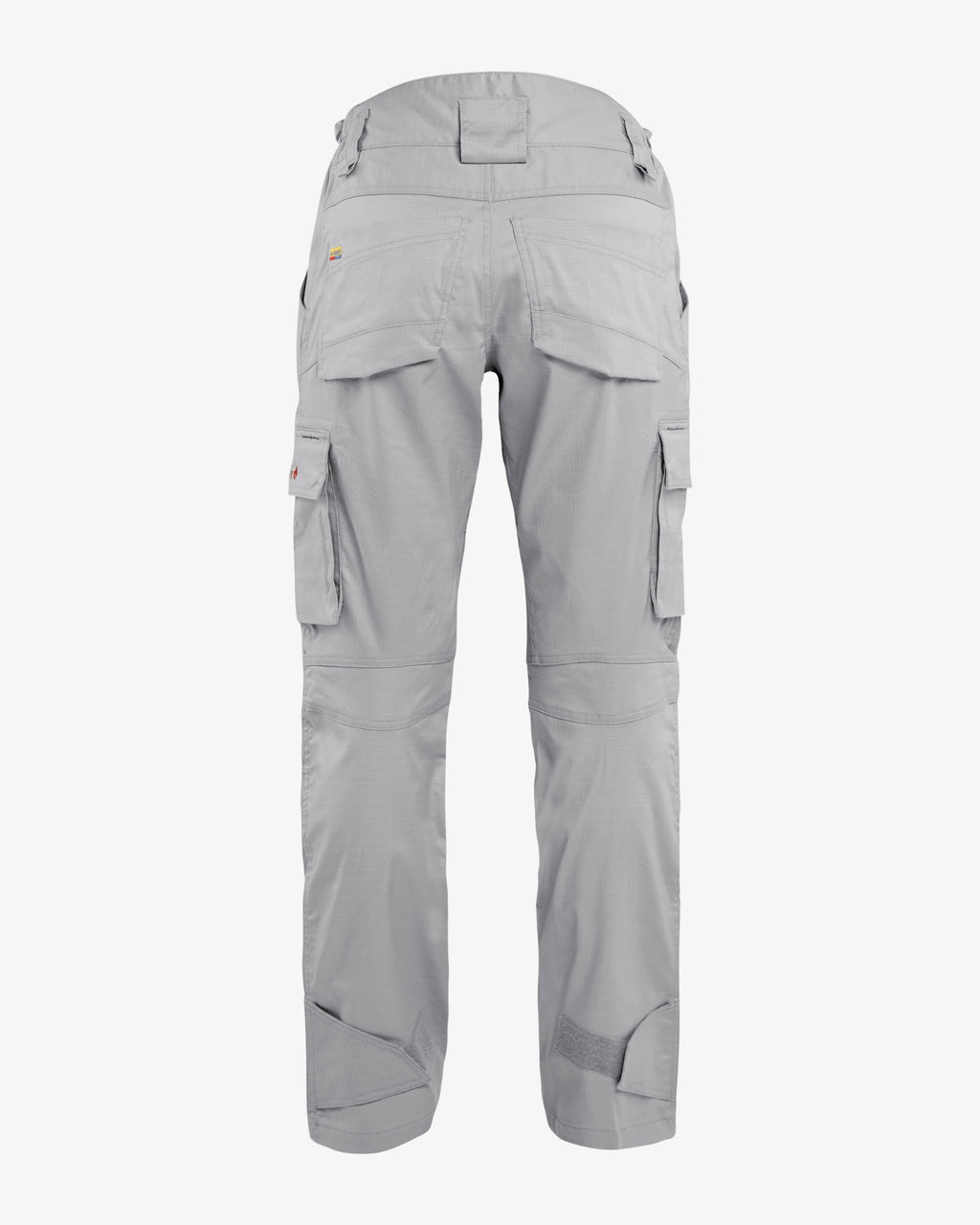 Women's Flame Resistant Stretch Pro Pants - Light grey