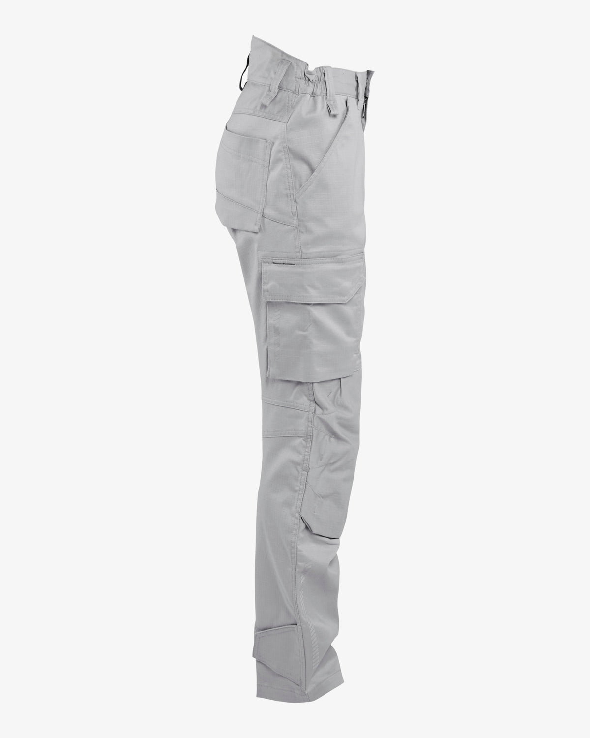 Women's Flame Resistant Stretch Pro Pants - Light grey