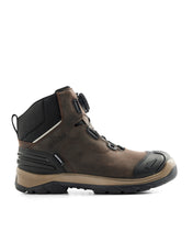 Brown / Black