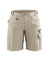 Short Ripstop Lite pour Femmes - Pierre