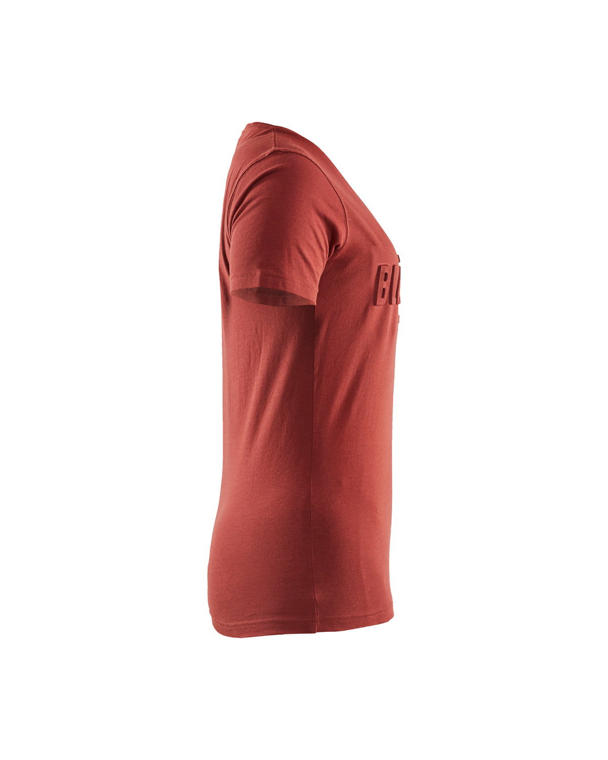 Women's 3D T-shirt - Burned Red