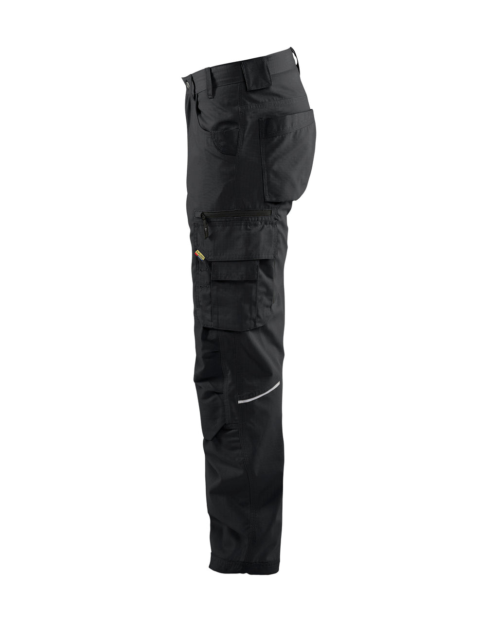 Ripstop Pro Pants - Black