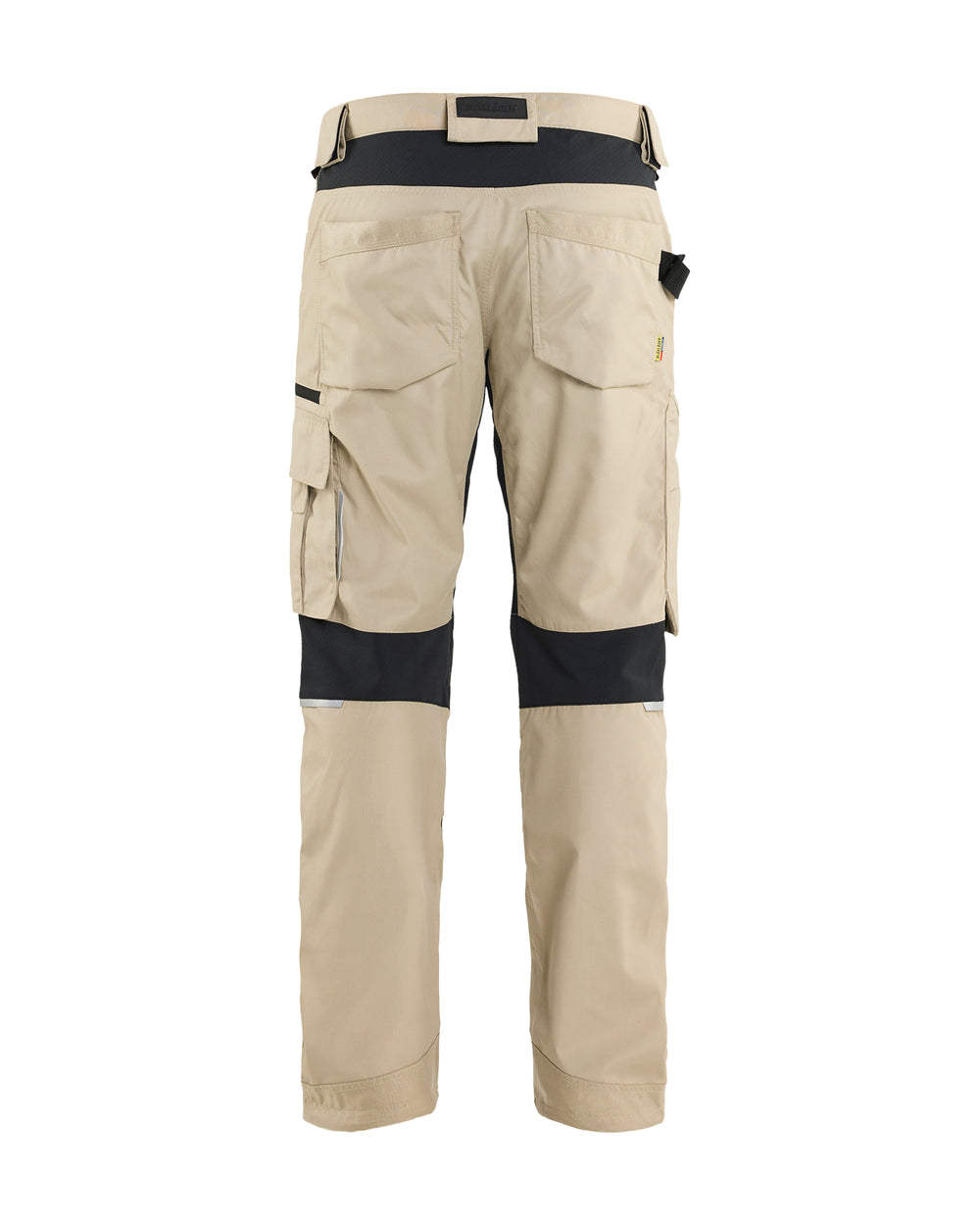 Aeris Pro Pants - Stone/Black