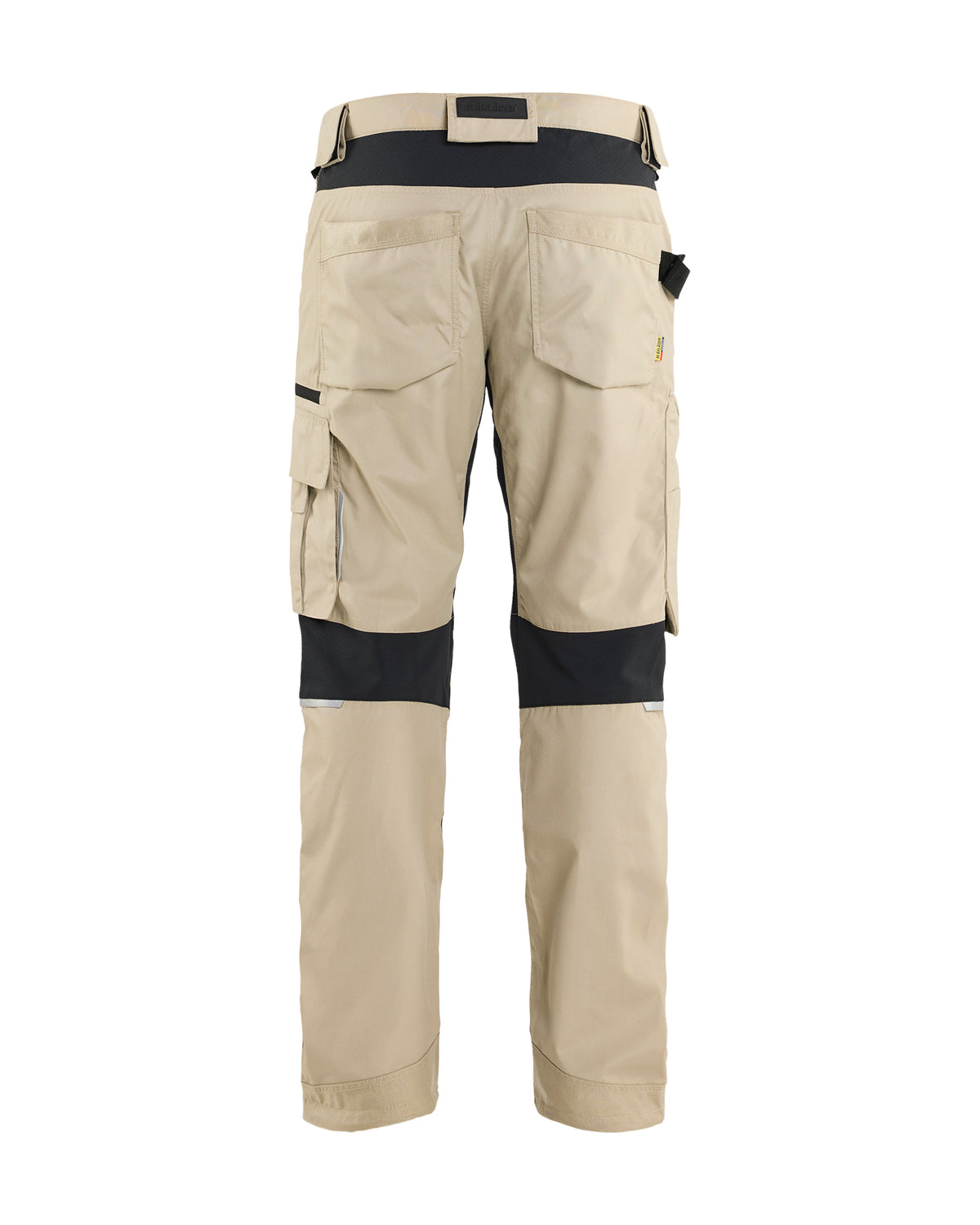 Aeris Pro Pants - Stone/Black
