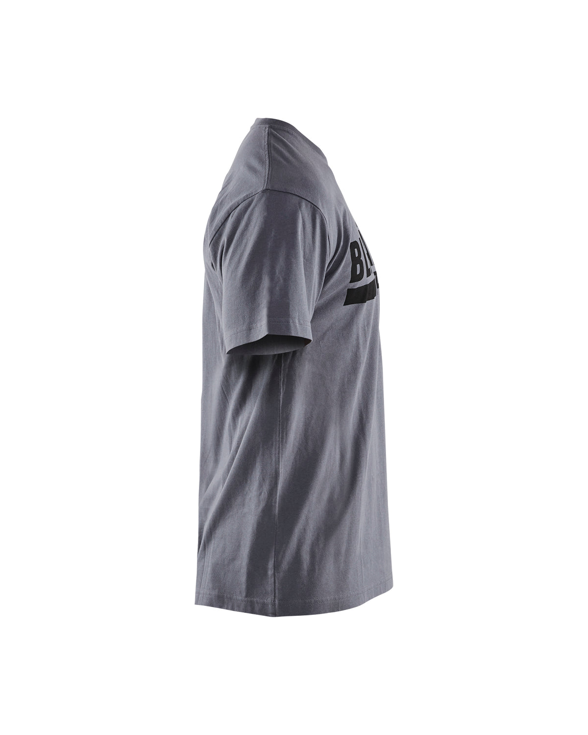 Blaklader Short Sleeve T-Shirt - Grey