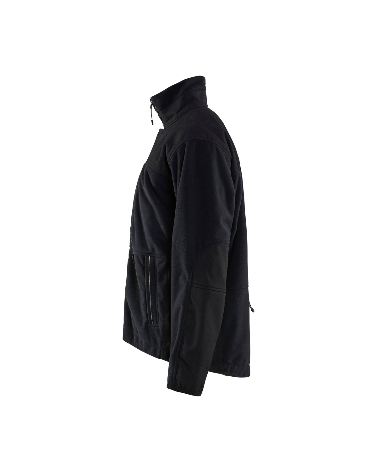 Veste en Molleton - Noir